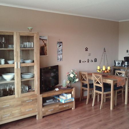 Ferienappartement E612 Fuer 2 Personen An Der Ostsee Brasilien Exterior photo