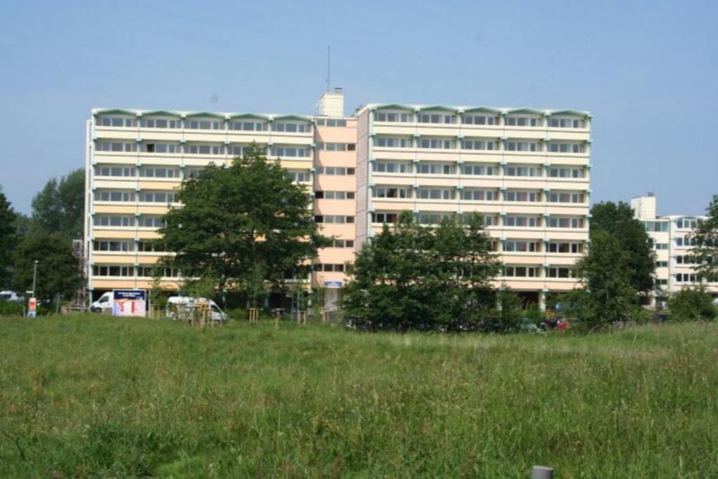 Ferienappartement E612 Fuer 2 Personen An Der Ostsee Brasilien Exterior photo