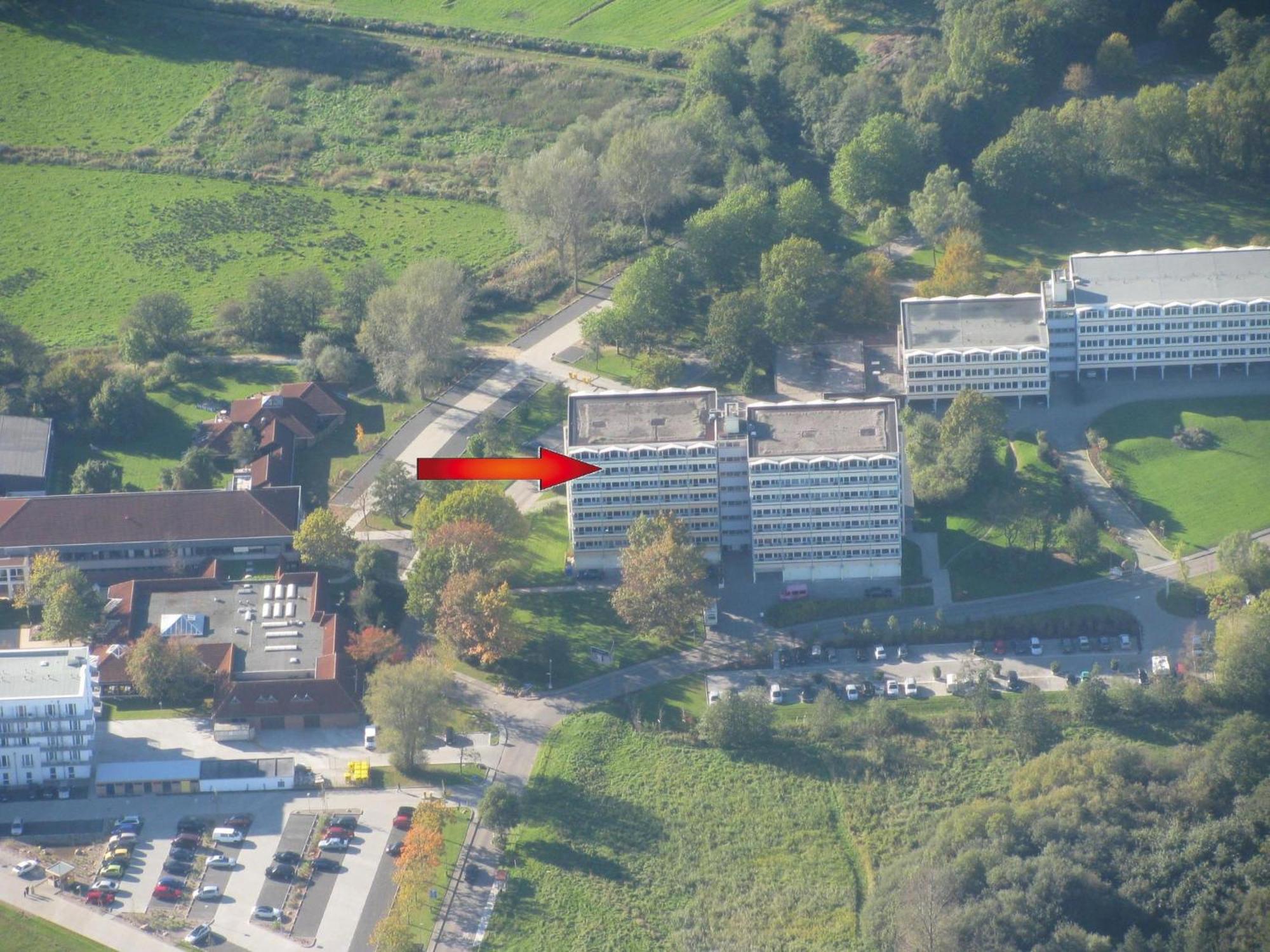 Ferienappartement E612 Fuer 2 Personen An Der Ostsee Brasilien Exterior photo